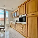 Appartement Hoche Cannes Centre-Ville