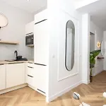 Hypercentre - 5 Mn Monaco - Luxury Flat - Cs