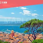 Azur Neuf- Climatise - Centre Ville
