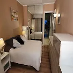 Classy Apartment In Nice With Pool And Private Parking Place