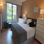 Classy Apartment In Nice With Pool And Private Parking Place