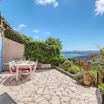 Exceptional View In Saint-Clair For 4 People