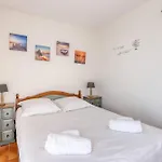 Exceptional View In Saint-Clair For 4 People