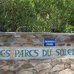 Recent T3 In Residence With Swimming Pool In La Faviere