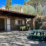 Charming Gites In Lavandou Walking Distance To Beach