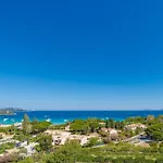 T2 Sea View In Saint-Clair - Rated 3
