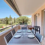 T2 In Lavandou - Residence With Swimming Pool
