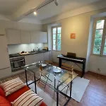Charming Studio - In The Heart Of A Medieval Village