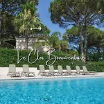 Paradis Bleu Saint Tropez - 24
