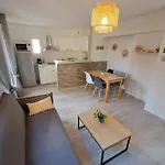 Magnificent T3 - Saint-Clair - 500M From The Beach