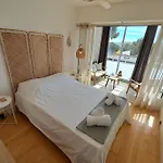 T2 Vue A 100M De La Plage Avec Parking Prive