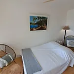T2 Vue A 100M De La Plage Avec Parking Prive