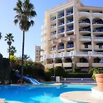Appartement 616, 5 Personnes Belle Vue Mer By Palmazur Vacances