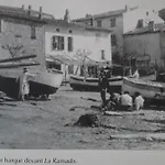 Balcon Des Iles D'Or - T2 Seafront Historic Center