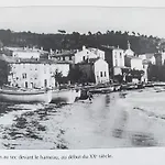 Balcon Des Iles D'Or - T2 Seafront Historic Center
