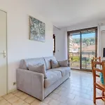 Lavandou - T2 In The City Center - 200 M From The Sea