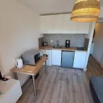 Apartment 300 M From Saint-Clair Beach
