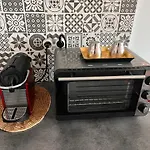 Superbe Studio 34M2 Avec Terrasse Apercu Mer
