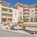 Apartment Quartier Latin-13 By Interhome