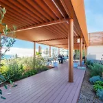 Plaza Terrace Ap4065 By Riviera Holiday Homes