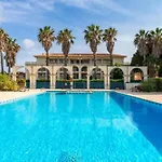 Domaine D'Azur - Renovated 1Br With Terrace Pool & Garage
