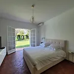 Juan Les Pins : Villa De Charme Avec Piscine