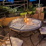 Love-Room Discret 40 M2 Bormes Les Mimosas Village Avec Terrasse