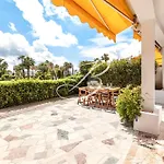 Le Jasy - Appartement Croisette Port Canto