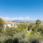 Echappee Paisible A Antibes