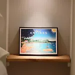 Sejour De Luxe Au Vieil Antibes & Proche Plage