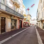 L'Escapade Cannoise Forville