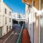L'Escapade Cannoise Forville