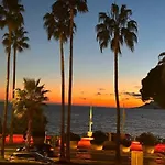 Cannes Croisette Miramar