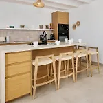 Belle Maison - Vue Sur La Mer - Parking Prive - Cw