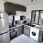 Lovely 2 Rooms 25M2 - Pool - Ac - Terrace