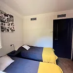 Appartement Bastide Vue Mer - 8 Personnes - Golfe De Saint Tropez