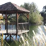 Appartement Bastide Vue Mer - 8 Personnes - Golfe De Saint Tropez