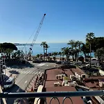 C083 Croisette - 1 Chambre - Vue Epoustouflante