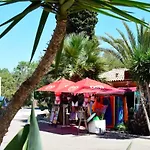 Mobil-Home Neuf 6 A 8 Pers Au Camping Les Palmiers, Hyeres