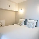 One Bedroom Apartment With Beautiful Sea View