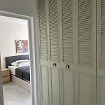 Cozy Flat With Pool And Balcony