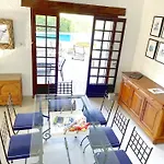 Villa Mer Summer Les Issambres