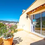 Splendide Appartement Vue Mer