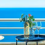 Villa Florentine II - Somptueux Deux Pieces Monaco - Vue Mer - Parking