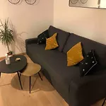 Lovely Cozy Studio