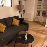 Lovely Cozy Studio