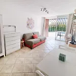 Studio Cosy A 200M De La Plage Parking & Wi-Fi