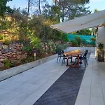 Oustau 15 Villa Cote D'Azur Piscine Et Nature