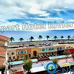 Aparthotel Riviera - Terrasse Saleya - Old Town