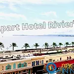 Aparthotel Riviera - Terrasse Saleya - Old Town